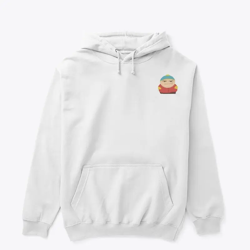 Lousy Hoodie